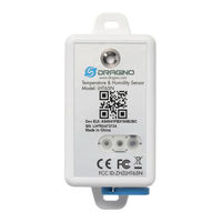Dragino LHT65N-E3 User Manual