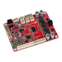 DaytonAudio KABD Series User Manual