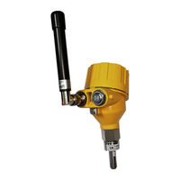 SRETT BUMBLEBEE Installation Instructions Manual