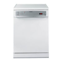Blomberg GSN 1380 Manual