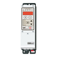CUH SDVC311-M User Manual