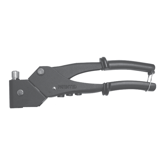 Sealey AK396.V3 Manual
