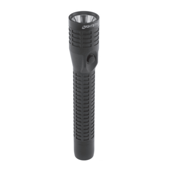 NightStick NSR-9514XLLB Instruction Manual