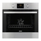 Oven Zanussi ZOP37902XA User Manual