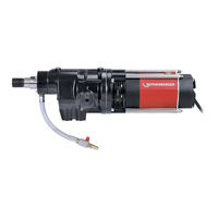 Rothenberger RODIADRILL 500 Instructions For Use Manual