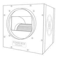 Airfan 12-12-900 User Manual
