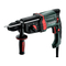 Metabo KHE 2245, KHE 2445, KHE 2645, KHE 2645 Q, KHE 2845, KHE 2845 Q - Hammer Manual