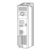 Oriental motor BLE2D400-C Operating Instructions Manual
