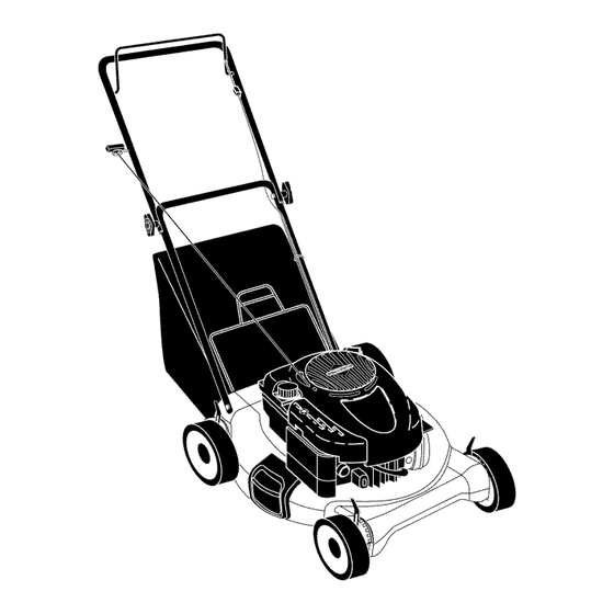 Craftsman 917.388101 Owner's Manual