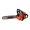 Chainsaw Echo CS-4200ES Parts Catalog