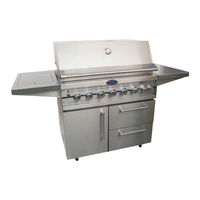 DeLonghi DELUX9FS21 Assembly And Operating Instructions Manual