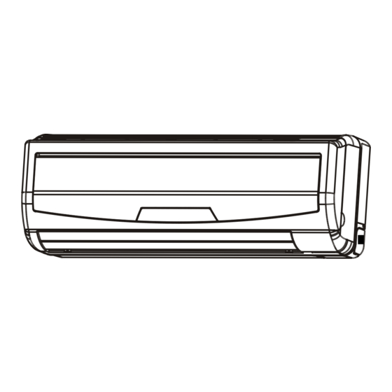 Eco Air ECO901SN User Manual