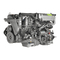 Engine Yanmar 6LPA-STP2 Service Manual