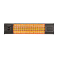 Vasner Teras Series Manual
