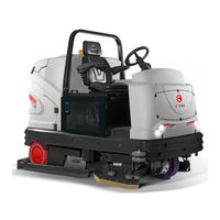 Comac C130B Manual