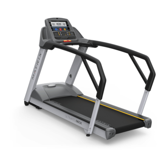 Matrix T3xe Manual