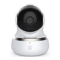 Ezviz CS-CV240-B0-21WFR Quick Start Manual