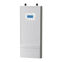Fagor WiFi AP-US Installation Manual