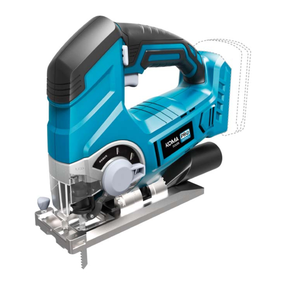 EDM Product 08754 Instruction Manual