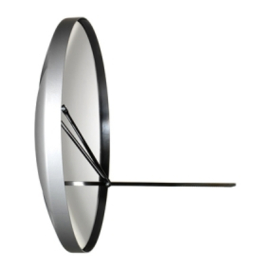 Broncolor Mini-Satellite Mounting Instructions