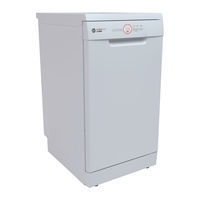 Hoover HDPH 2D945W-86 User Manual