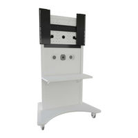 LEGRAND MIDDLE ATLANTIC FlexView Series Instruction Sheet