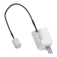 C-Logic 660-MD Instruction Manual