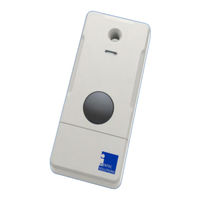 IDENTEC SOLUTIONS iQ355 P Hardware User Manual