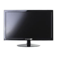 Syscom Video EPMON24A User Manual