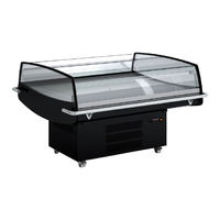 Tefcold PDC90 User & Maintenance Manual
