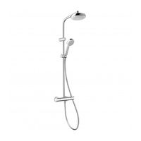 Hans Grohe MyClub 180 Showerpipe EcoSmart Instructions For Use/Assembly Instructions