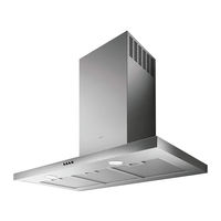 ELICA OXYGENE EDS IX/A/100x70 Manual