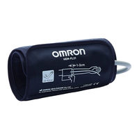 Omron Intelli Wrap HEM-FL31 Instructions For Use