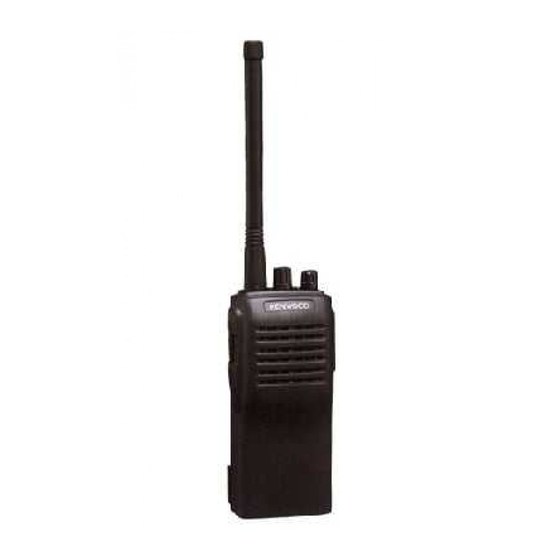 Kenwood TK-360 Instruction Manual