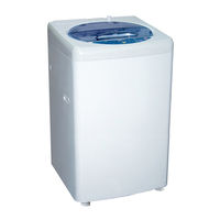 Haier HWM60-10A User Manual