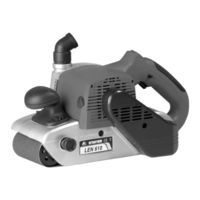 Stayer LEN 610 Operating Instructions Manual