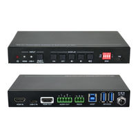 Altimium SCA21HE-CODEC User Manual