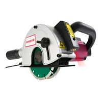 AREBOS AR-HE-MF17000W User Manual