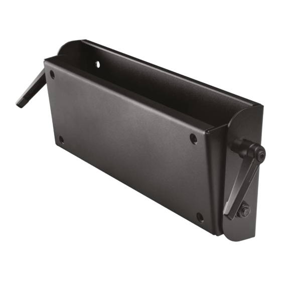 ONKRON ATL-1881 User Manual
