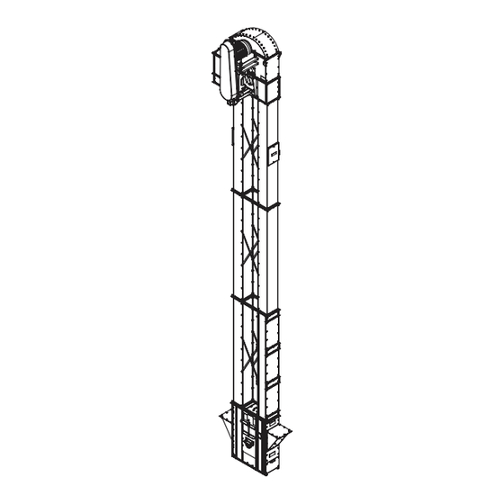 AGI C-Line Assembly, Operating & Maintenance Instructions