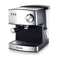 Mesko ms 4403 User Manual