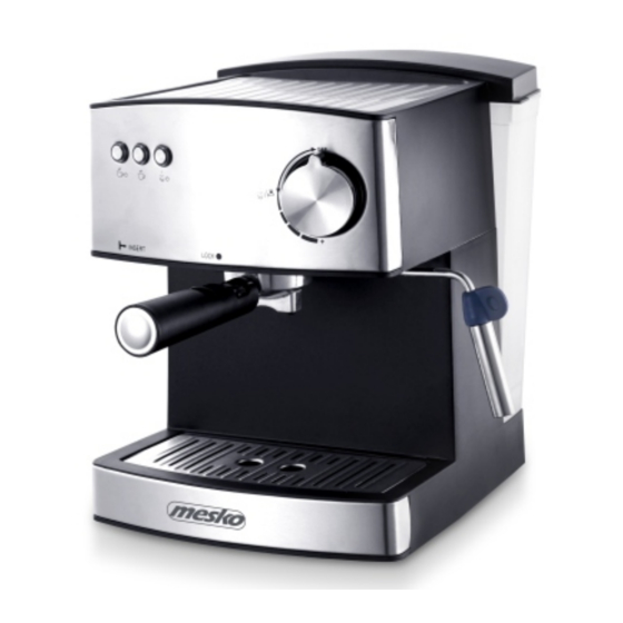 Mesko MS 4403 User Manual
