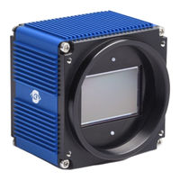 SVS-Vistek HR Series Manual
