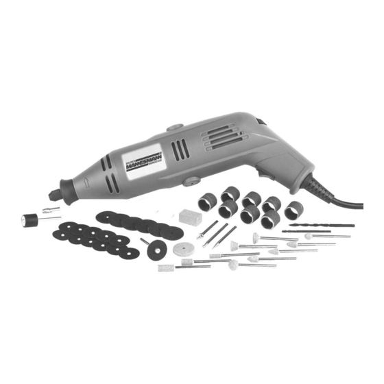 Mannesmann 92575 Instruction Manual