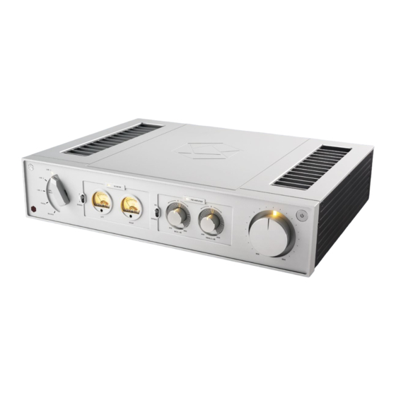 Rose electronics RA280 Owner's Manual