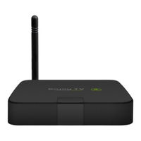 Geniatech ATV698 User Manual