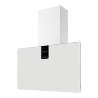 Faber SOFT EDGE NERO INGO A80 Manual