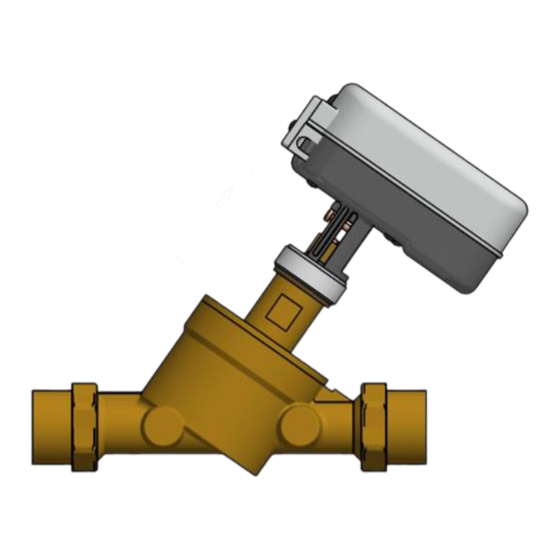 Hays Fluid Controls PurePIC Series Installation, Operation & Maintenance Instructions