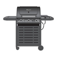 Brinkmann Pro 2400 Owner's Manual