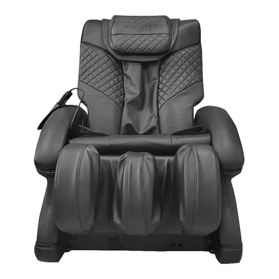 Infinity Aura Pro User Manual